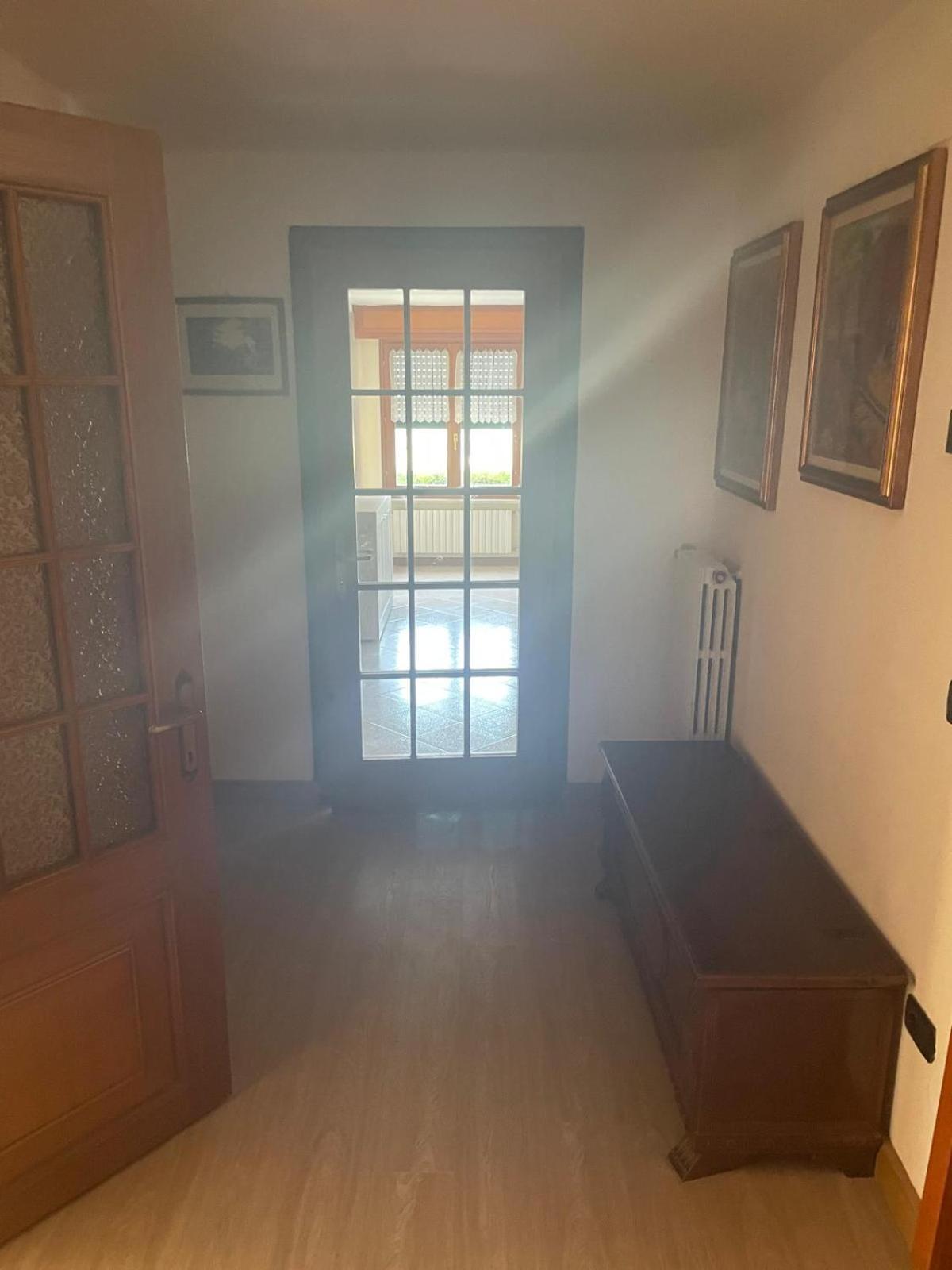 Villa Elena Appartamento In Villa Montinelle Luaran gambar